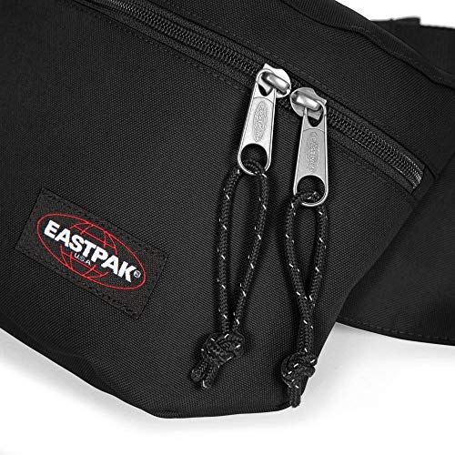 eastpak-bane-g-rteltasche-4-5-l-black-vegane-urbane-bauchtasche image 7