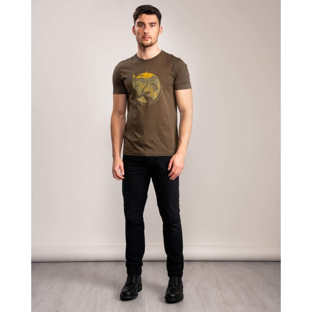 fj-llr-ven-herren-arctic-fox-t-shirt-funktionsshirt-aus-bio-baumwolle image 3