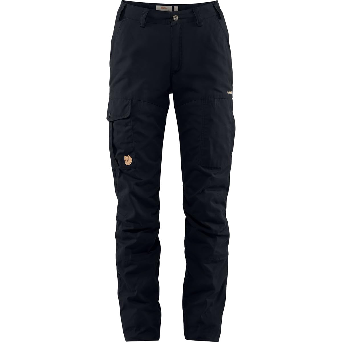 fj-llr-ven-karla-pro-winter-trousers-w-damen-trekkinghose-warm-und-strapazierf-h image 1