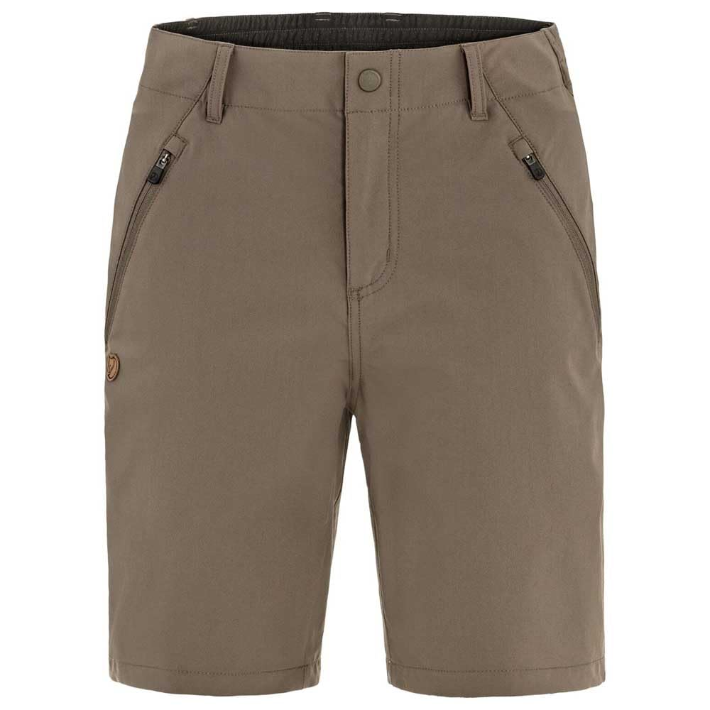 fj-llr-ven-damen-shorts-abisko-trail-stretch-leichte-trekkingshorts-mit-stretch image 3