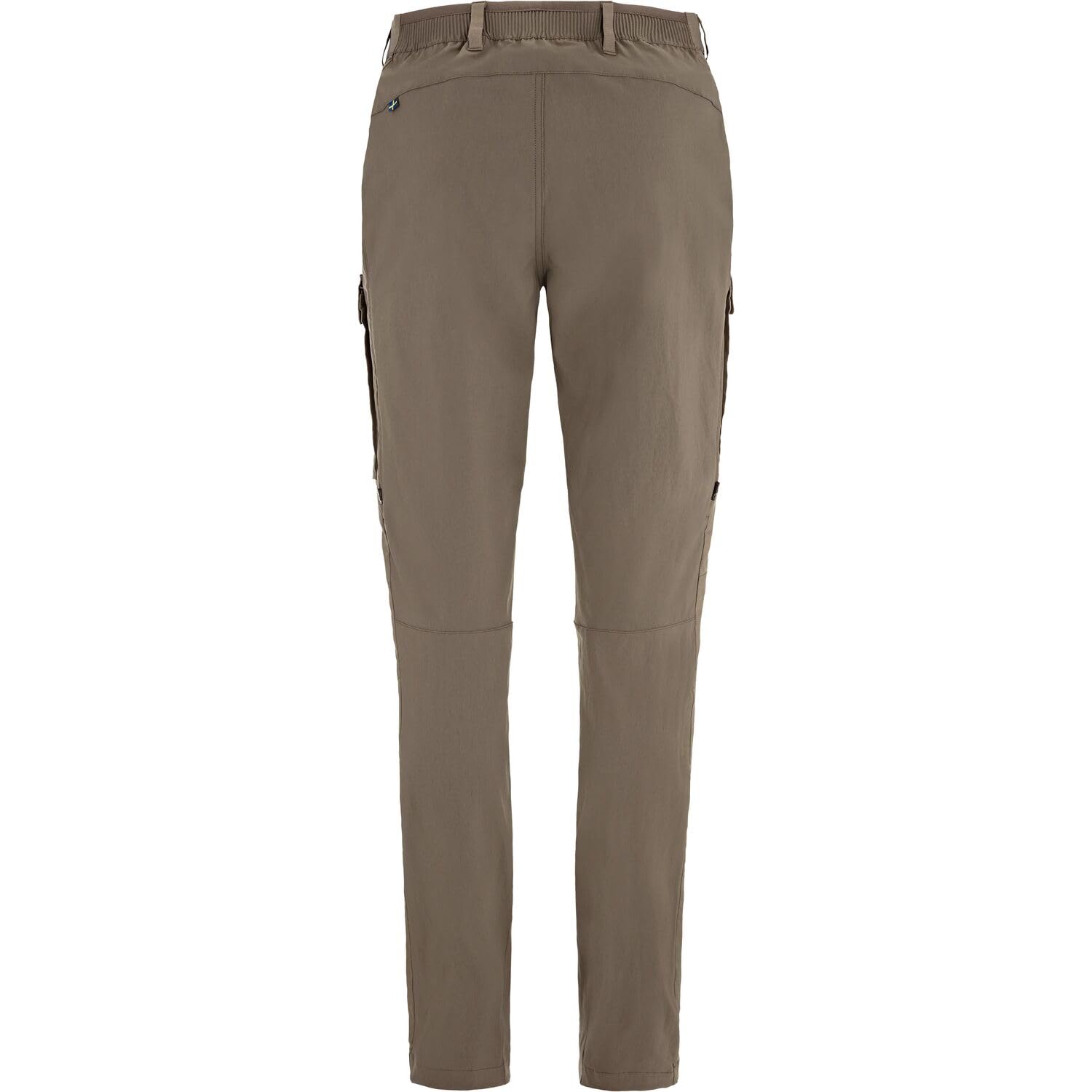 fj-llr-ven-damen-abisko-hybrid-trail-hose-leichte-outdoor-hose-mit-stretch image 2