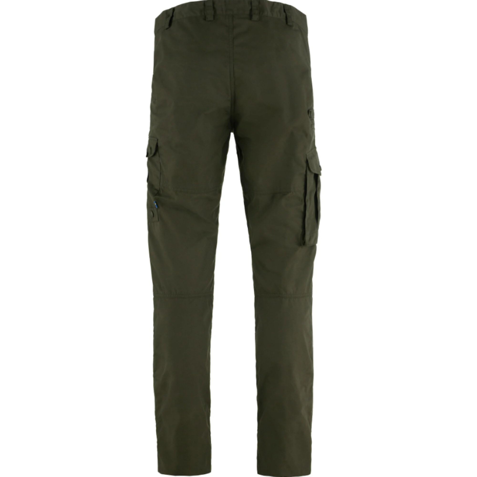 fj-llr-ven-barents-pro-winter-trousers-m-herren-outdoor-hose-trekking-schwarz image 3