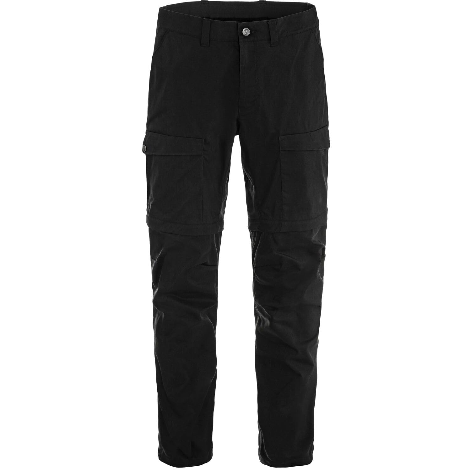 fj-llr-ven-herren-abisko-hybrid-trail-zip-off-hose image 1