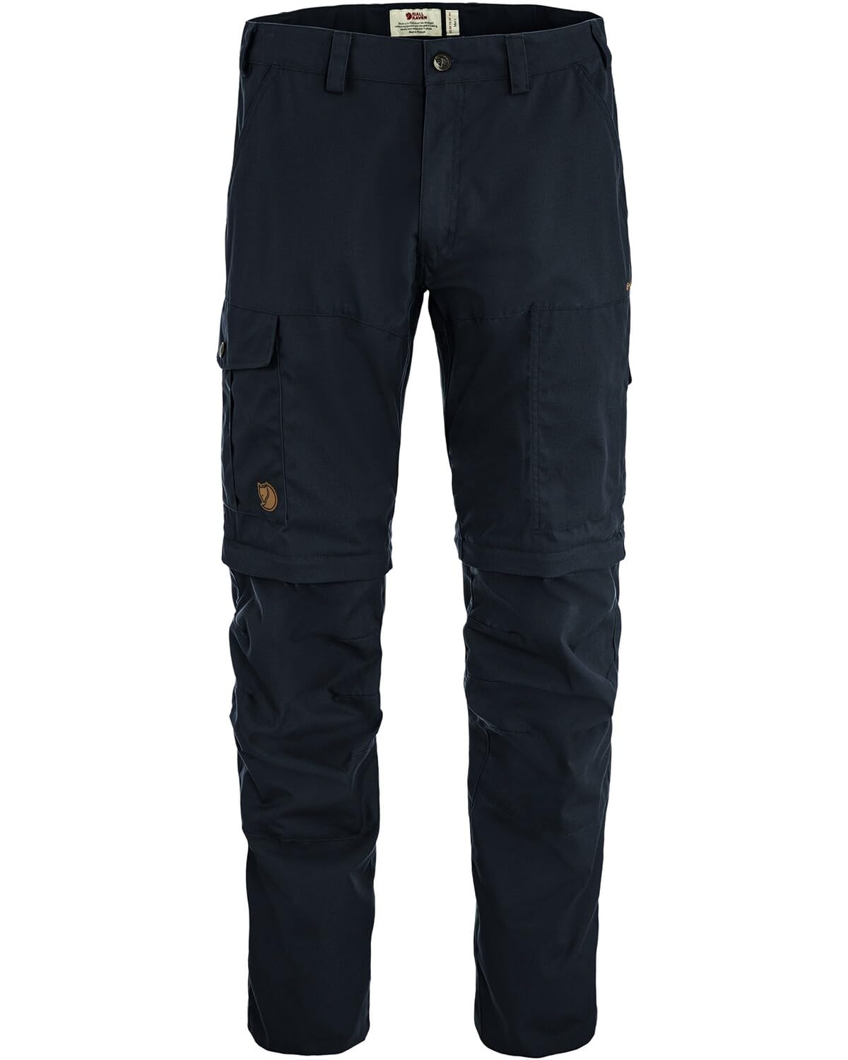 fj-llr-ven-karl-zip-off-hose-savanna-2-in-1-f-r-abenteuer image 8