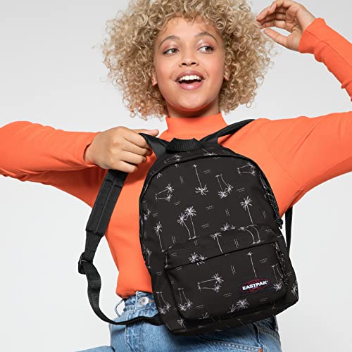 eastpak-orbit-rucksack-10-l-icons-black-schwarz image 7