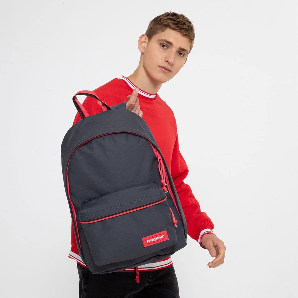 eastpak-out-of-office-rucksack-27l-kontrast-peppy-grau image 8