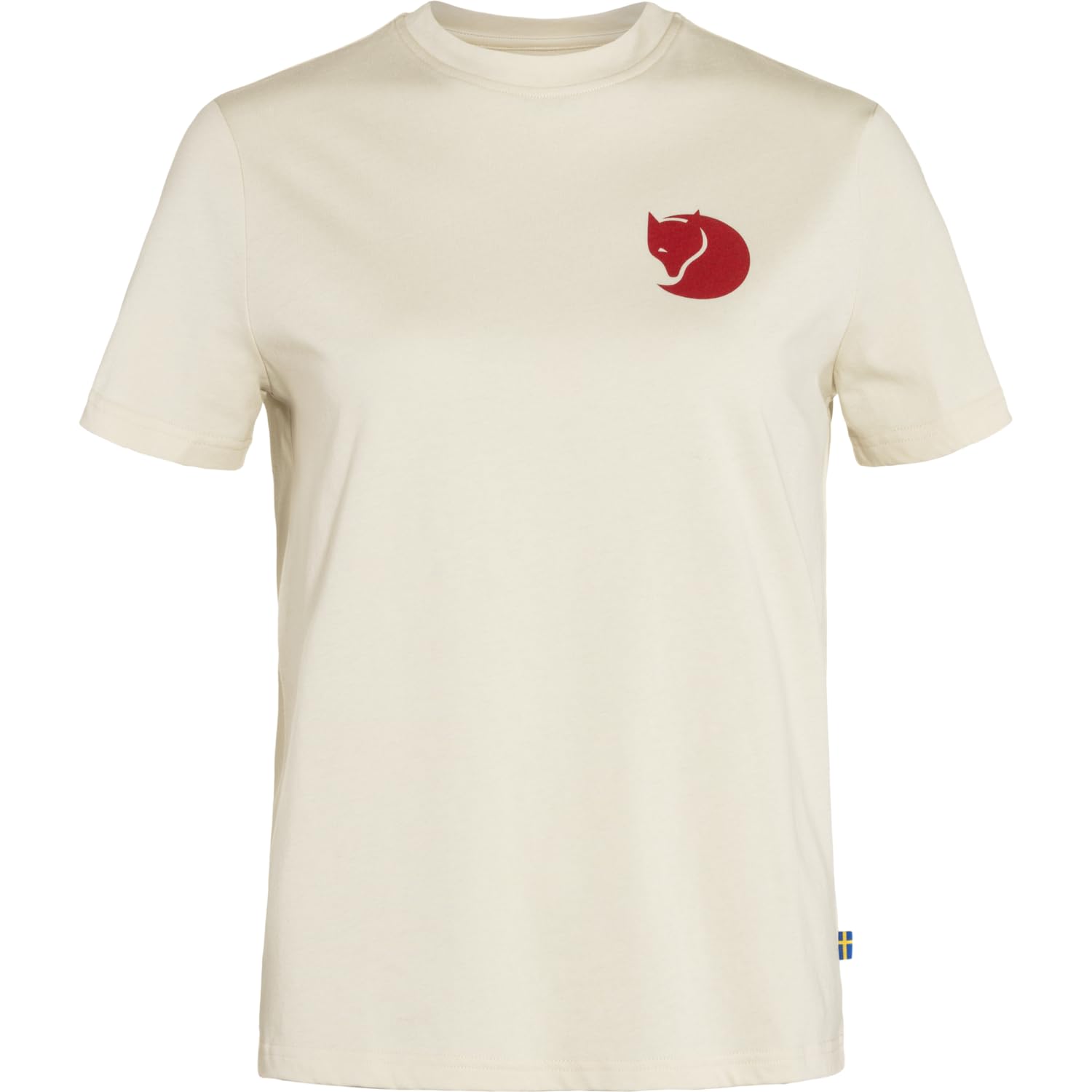 fj-llr-ven-damen-fox-boxy-logo-t-shirt-1er-pack-nachhaltig-langlebig image 5