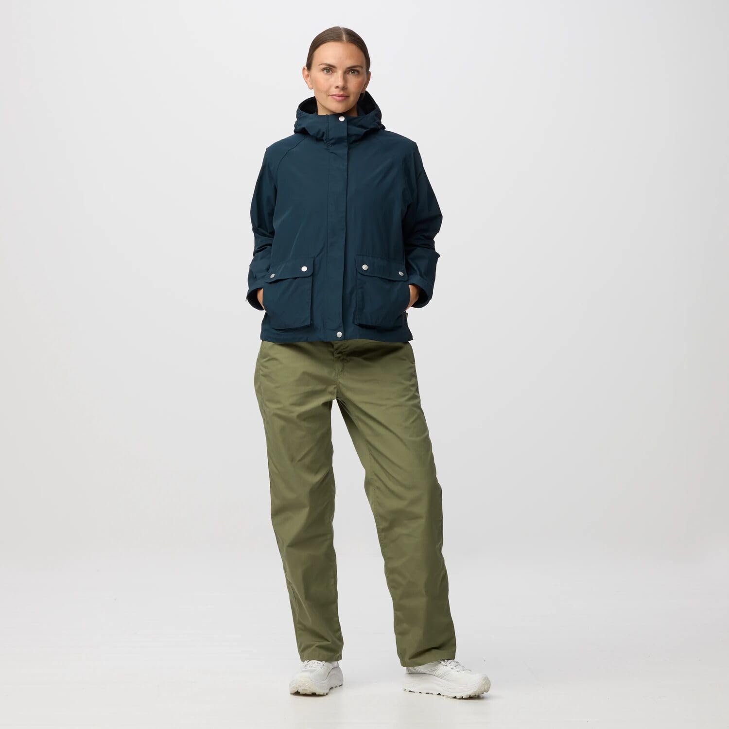 fj-llr-ven-damen-vardag-vindby-jacke-leichte-packbare-windjacke-aus-gewachstem-p image 2
