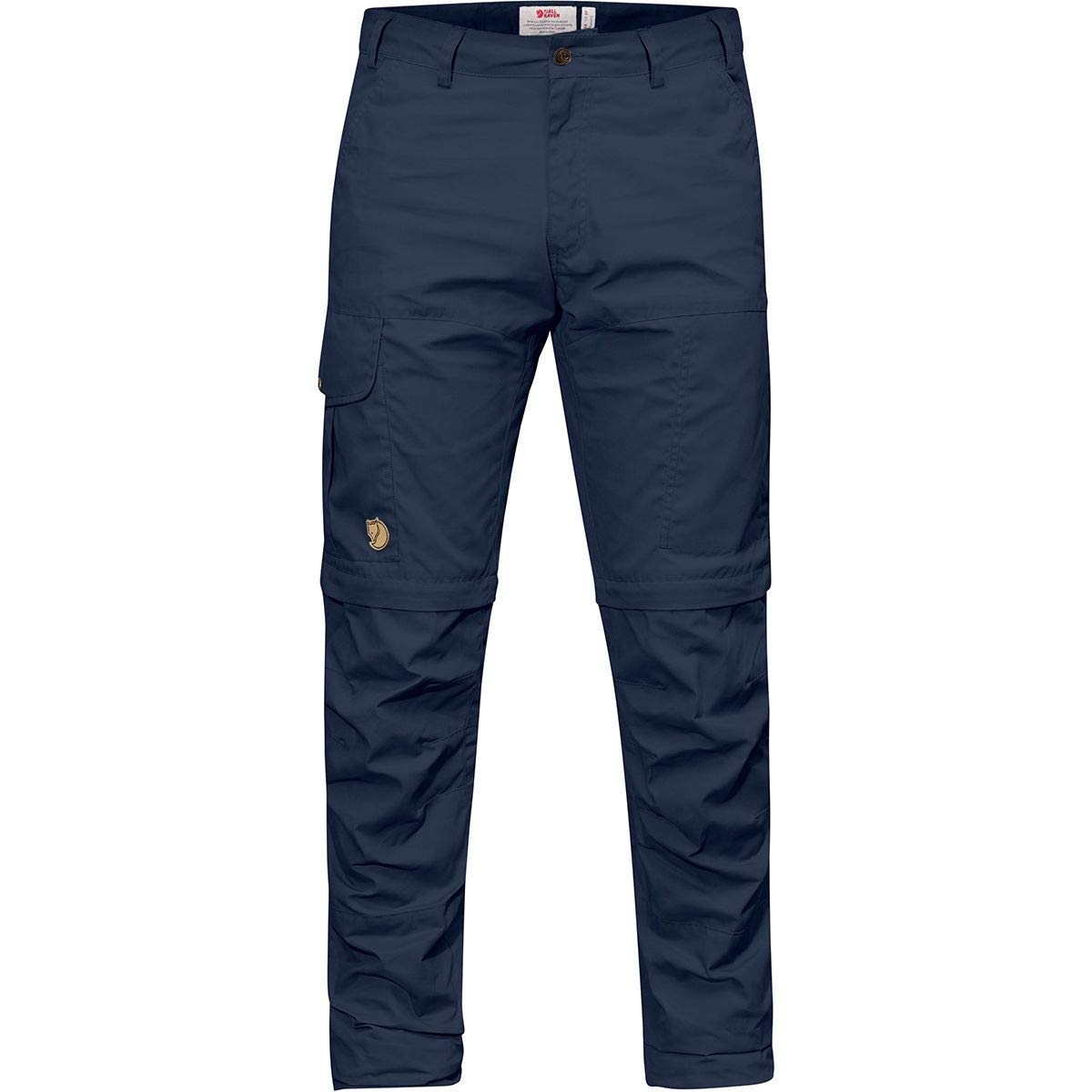 fj-llr-ven-karl-zip-off-hose-savanna-2-in-1-f-r-abenteuer image 3
