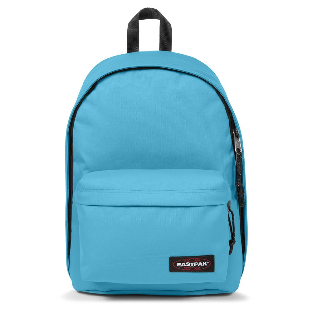eastpak-out-of-office-rucksack-27-l-blau-400-laptop-rucksack-f-r-pendler image 1