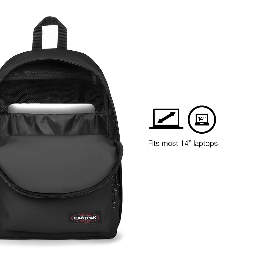 eastpak-out-of-office-rucksack-27l-laptopfach-f-r-13-15-zoll-wasserabweisend-sch image 7