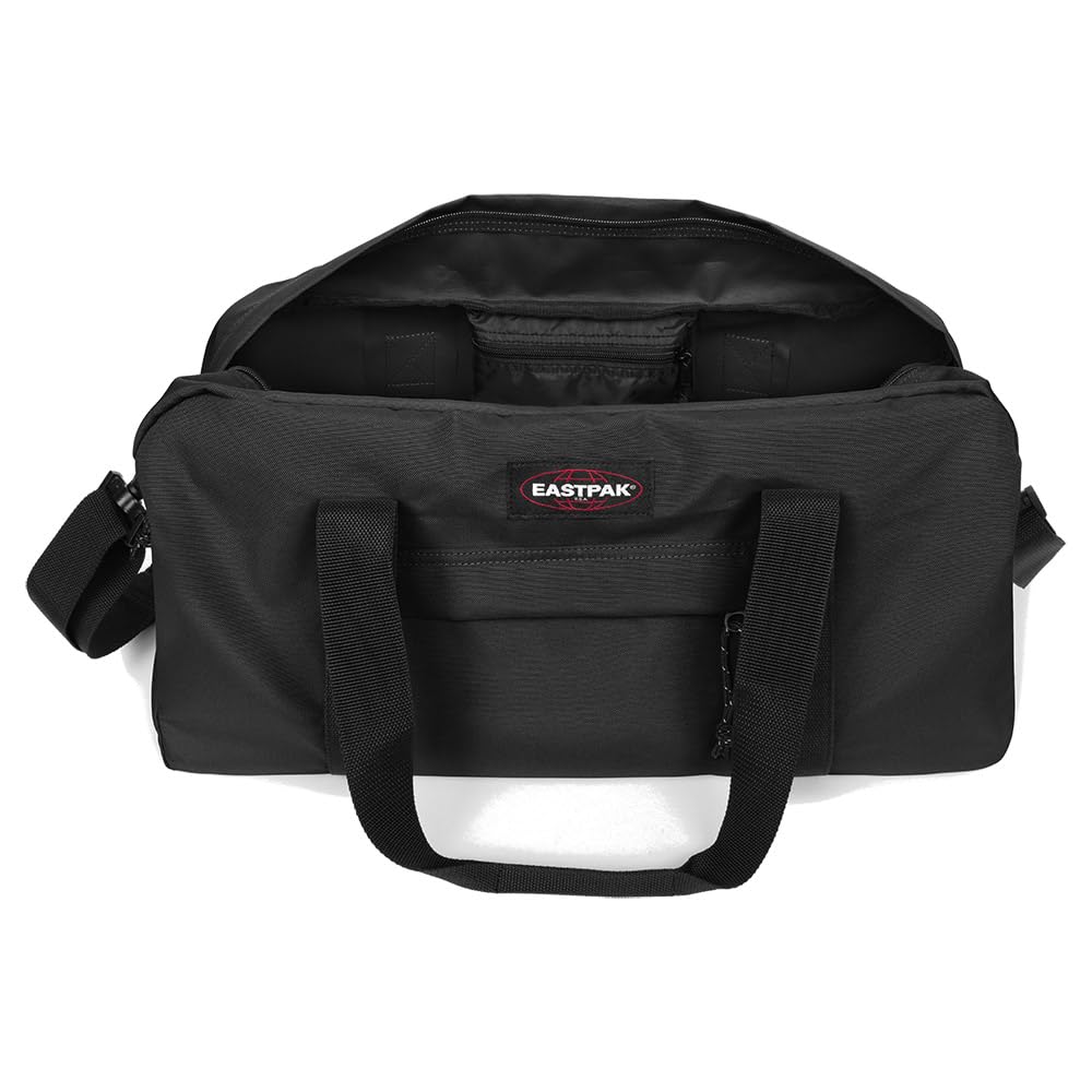 eastpak-stand-cabin-schwarz-reisetasche image 3