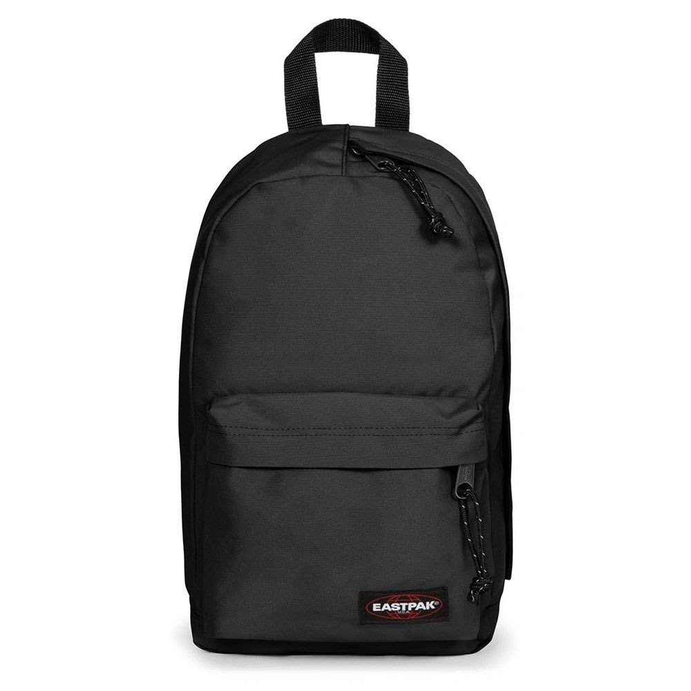 eastpak-litt-ek00015e008-rucksack-schwarz-20-l image 1