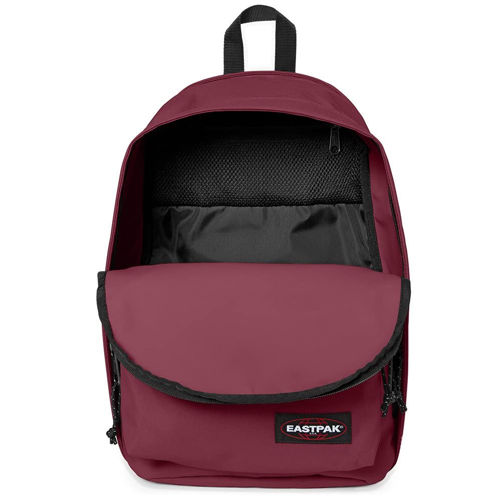 eastpak-back-to-work-rucksack-ger-umiger-arbeitsrucksack-mit-gepolstertem-laptop image 3