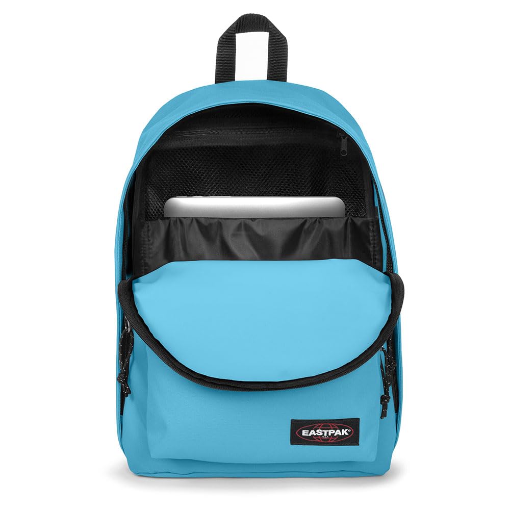 eastpak-out-of-office-rucksack-27-l-blau-400-laptop-rucksack-f-r-pendler image 2