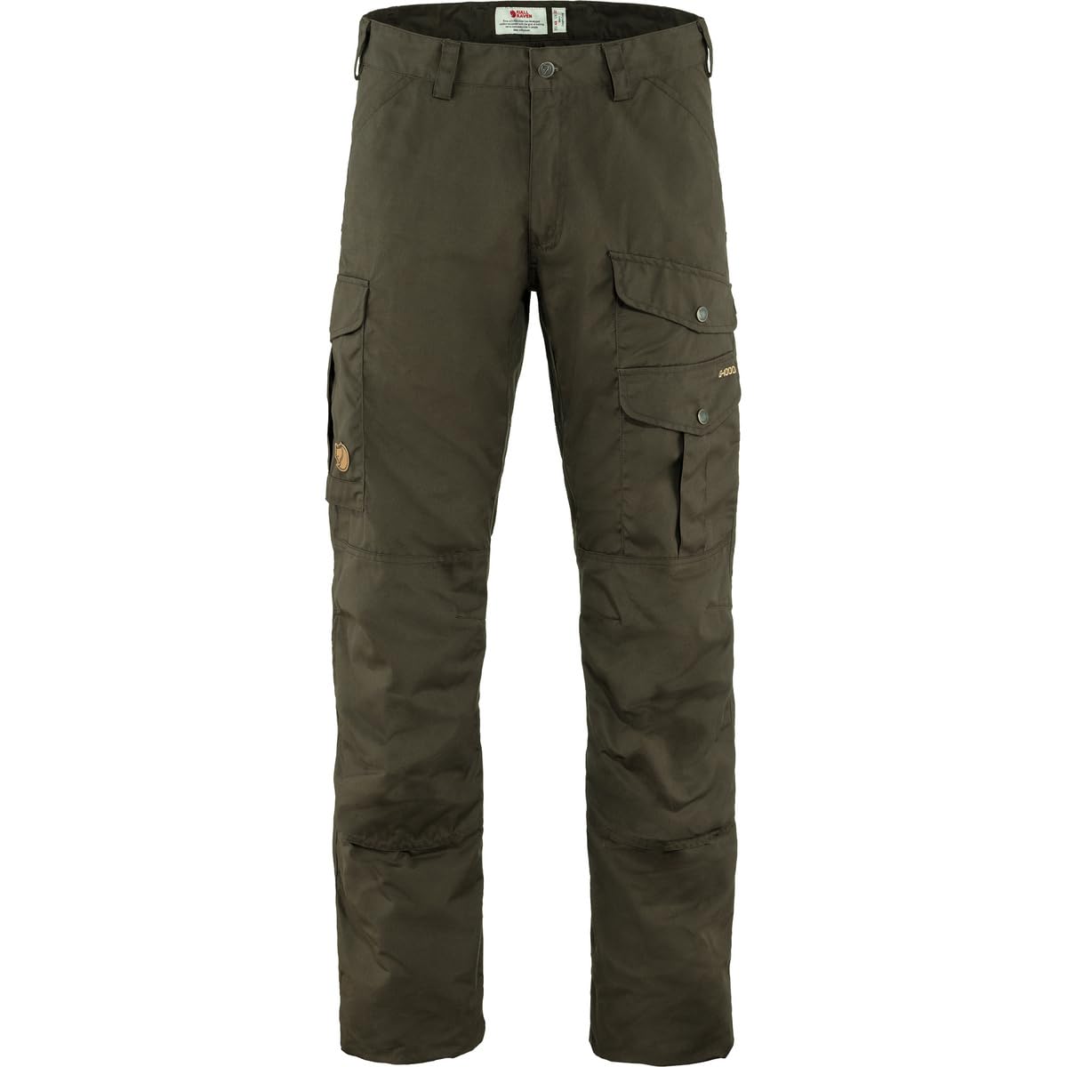 fj-llr-ven-barents-pro-herren-trekkinghose-gr-n-g-1000-vorgeformte-knie image 4