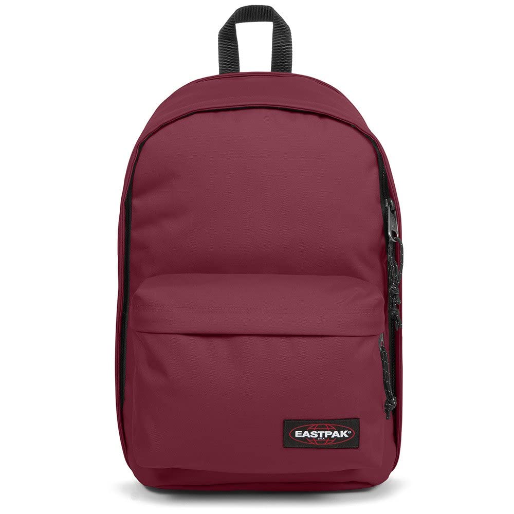 eastpak-back-to-work-rucksack-ger-umiger-arbeitsrucksack-mit-gepolstertem-laptop image 1