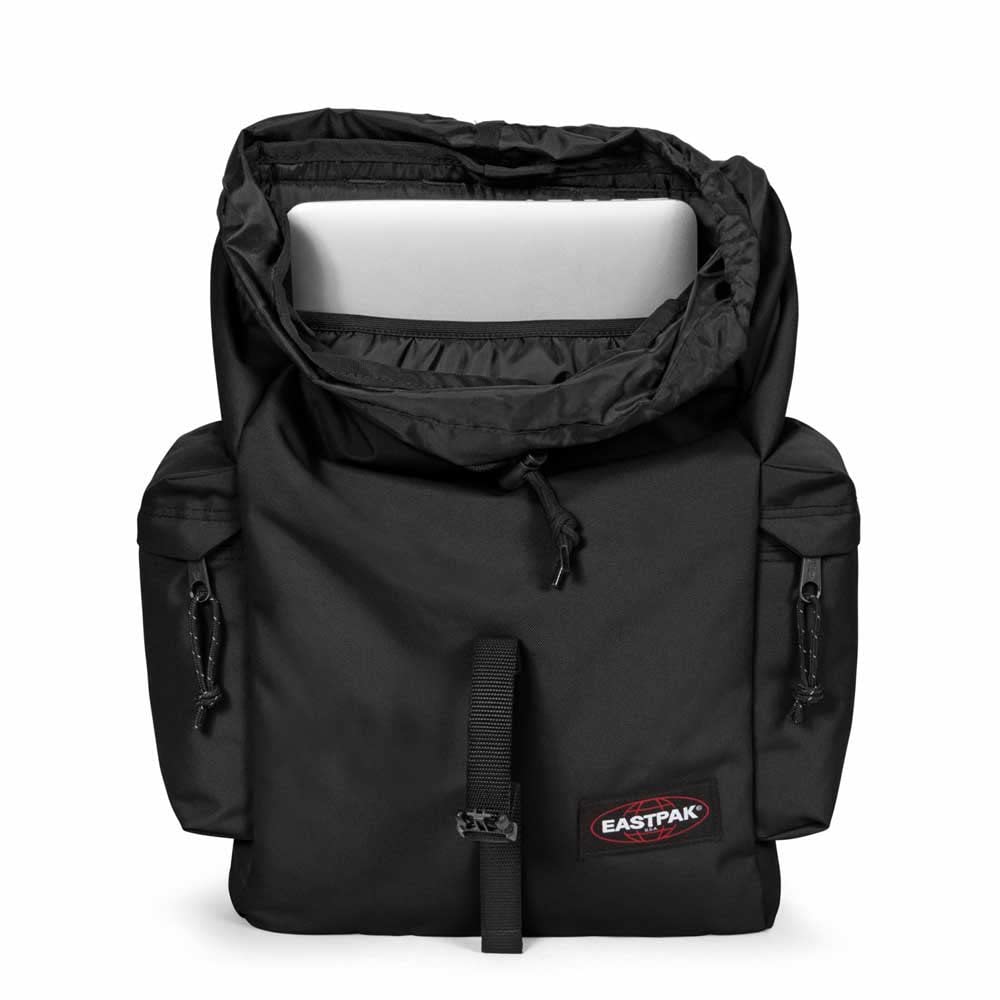 eastpak-austin-rucksack-42-cm-18-l-schwarz image 3