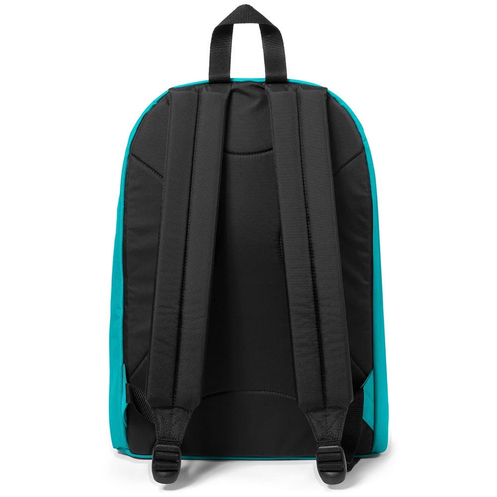 eastpak-out-of-office-rucksack-27-l-laptop-rucksack-mit-gepolstertem-fach-arctic image 2