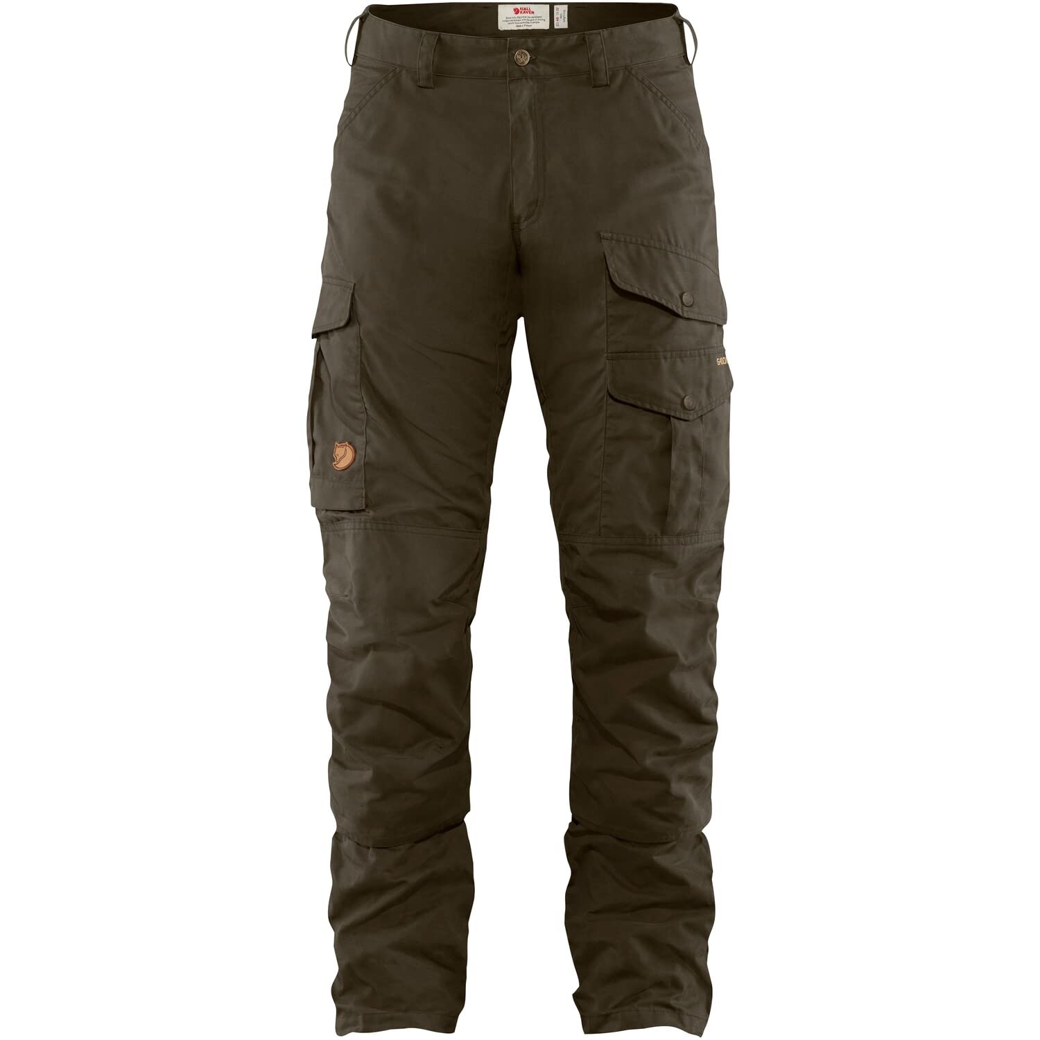 fj-llr-ven-barents-pro-winter-trousers-m-herren-outdoor-hose-trekking-schwarz image 6