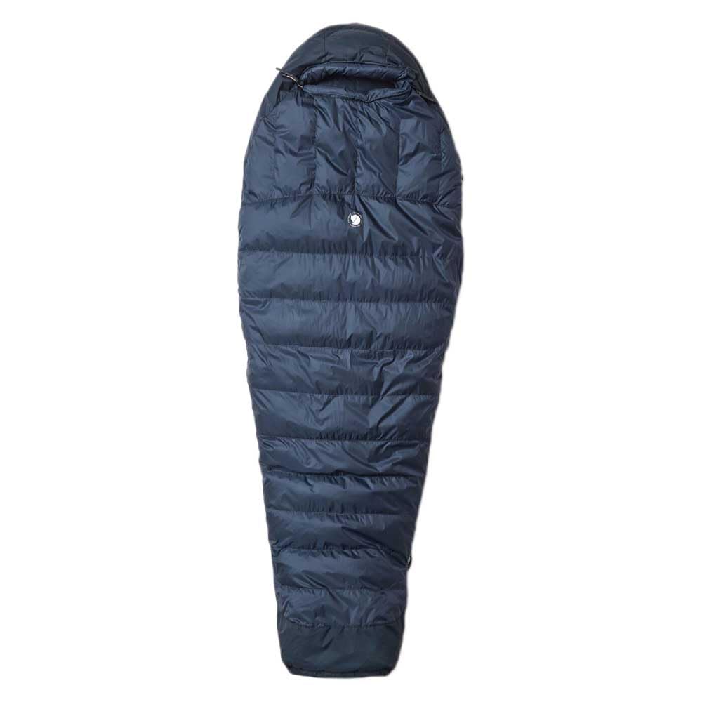 fj-llr-ven-damen-keb-two-seasons-schlafsack-navy-one-size image 1