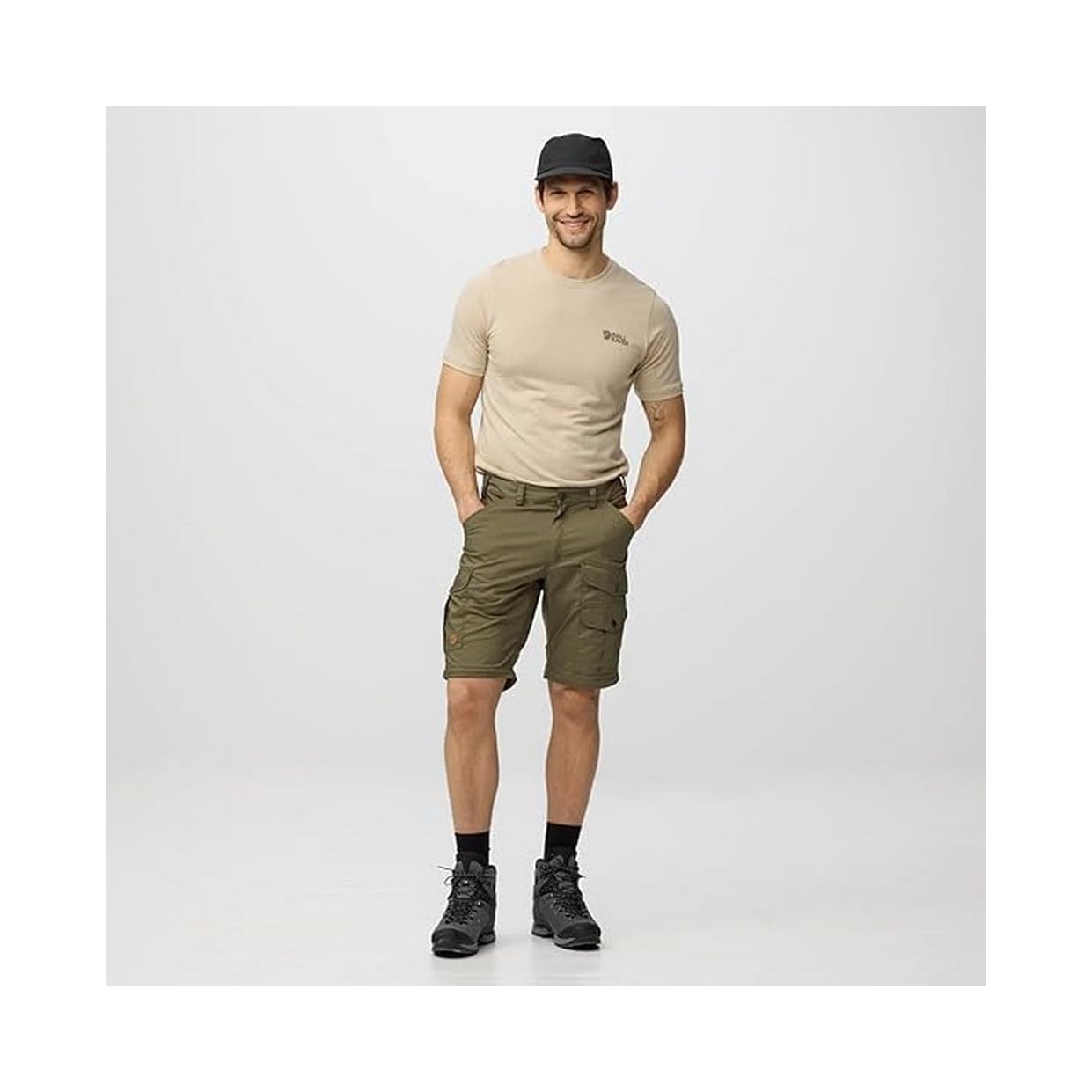 fj-llr-ven-hose-vidda-pro-lite-zip-off-unisex image 3