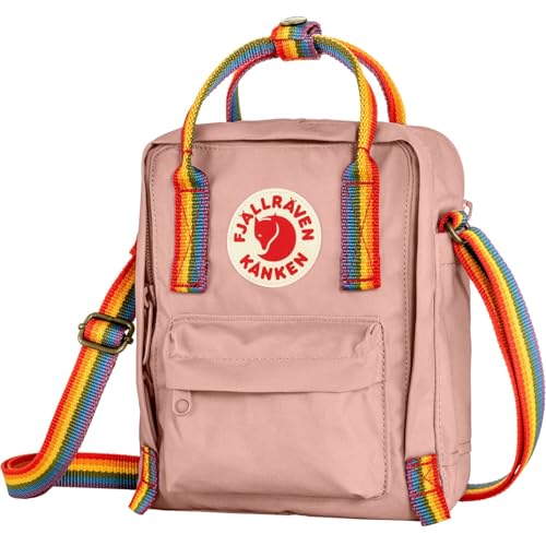 fj-llr-ven-k-nken-rainbow-sling-chalk-rose-rainbow-one-size image 6