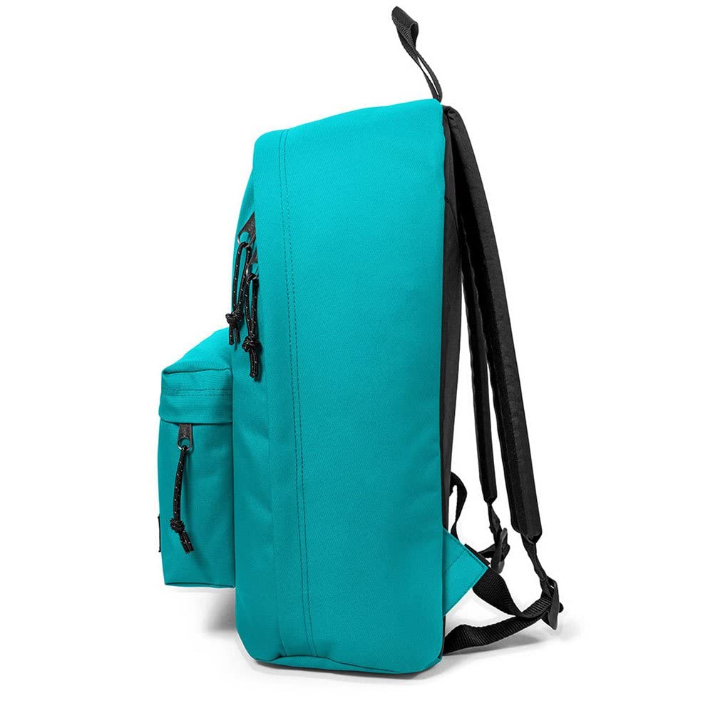 eastpak-out-of-office-rucksack-27-l-laptop-rucksack-mit-gepolstertem-fach-arctic image 5