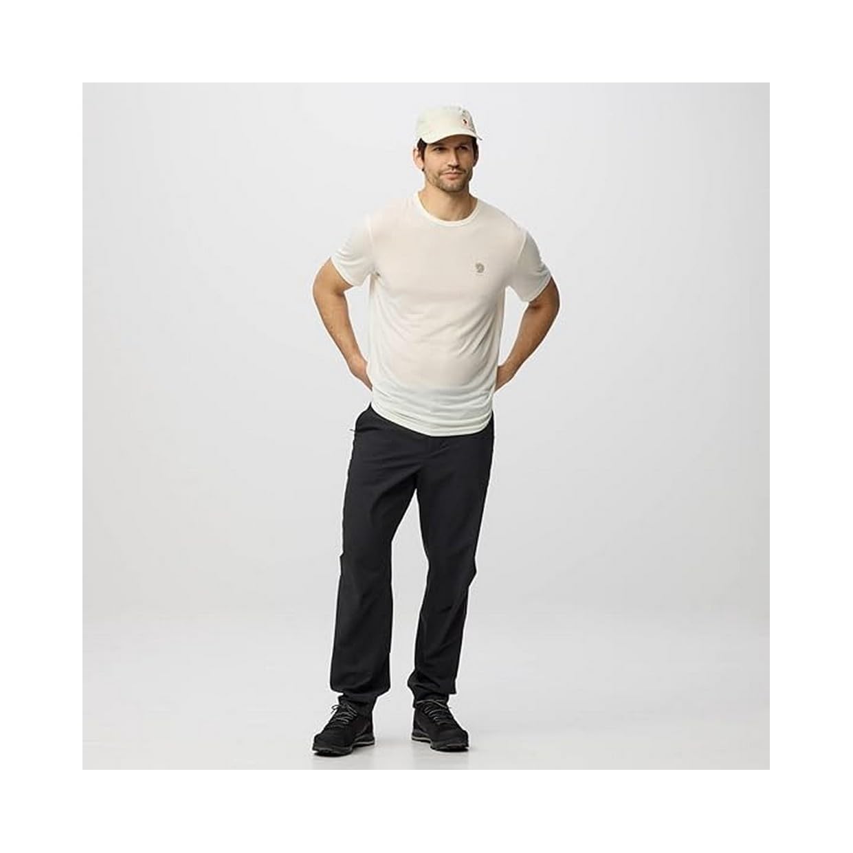 fj-llr-ven-herren-high-coast-ss-t-shirt-1er-pack image 4