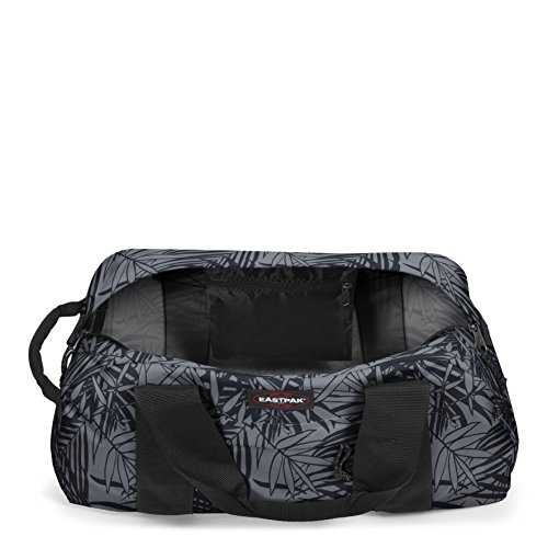 eastpak-station-reisetasche-62-cm-57-l-leaves-black image 5