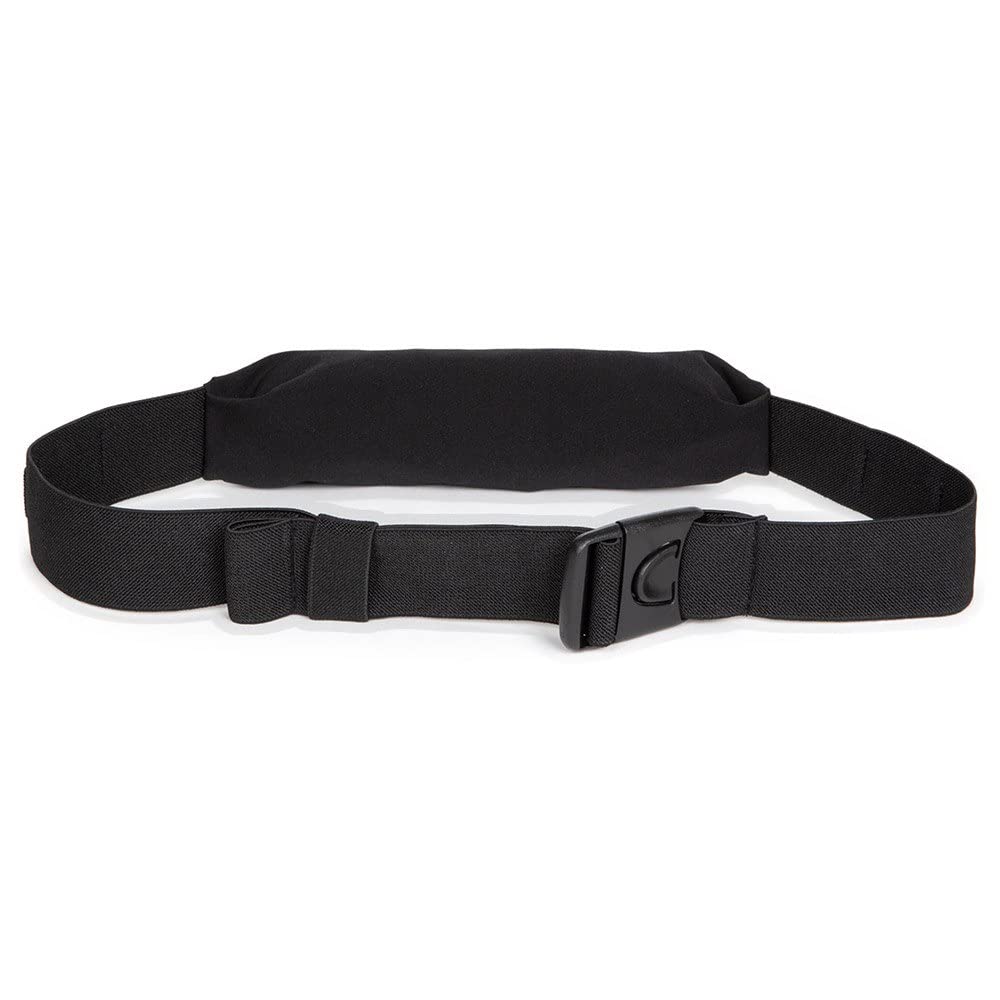 eastpak-junip-belt-laufg-rtel-8-cm-schwarz-verstellbarer-fitnessg-rtel-f-r-smart image 2