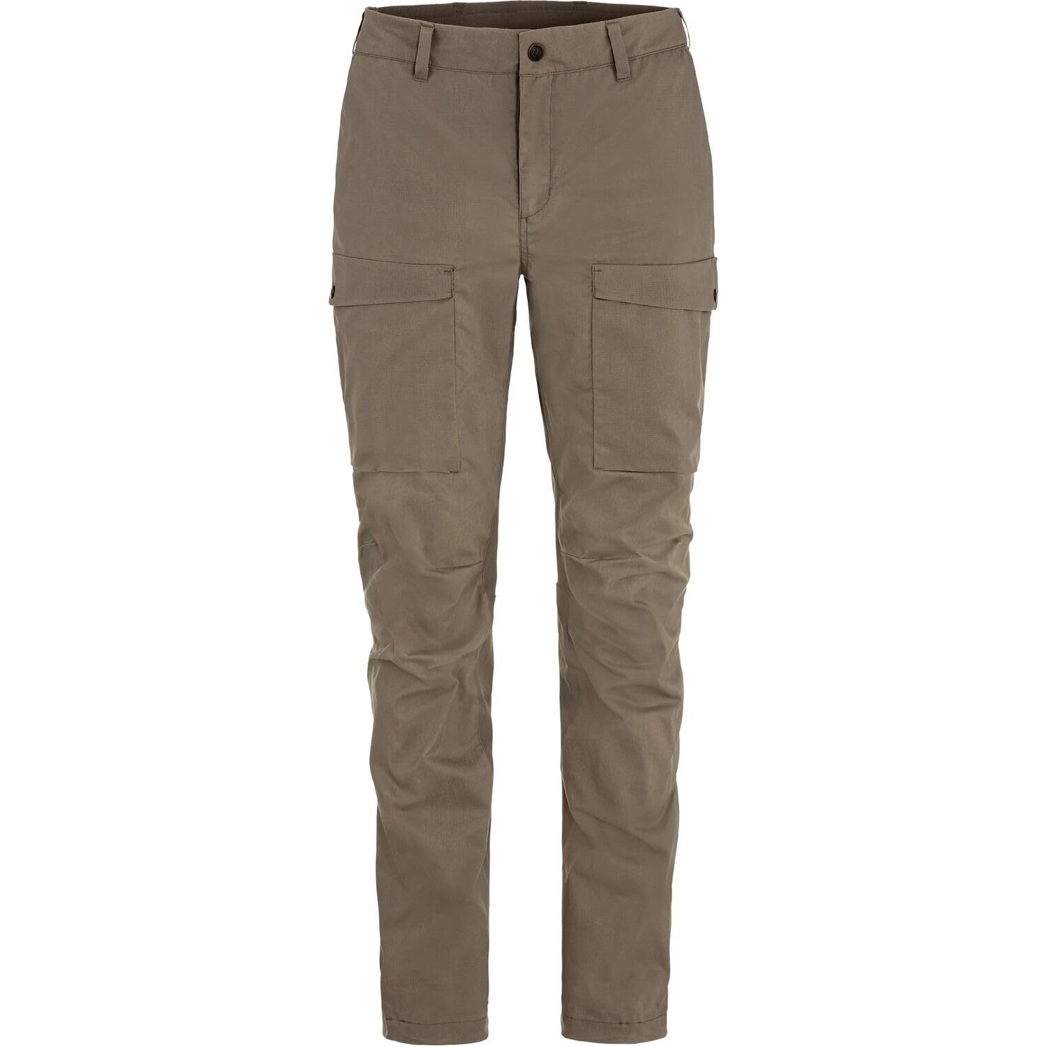 fj-llr-ven-damen-abisko-hybrid-trail-hose-leichte-outdoor-hose-mit-stretch image 1