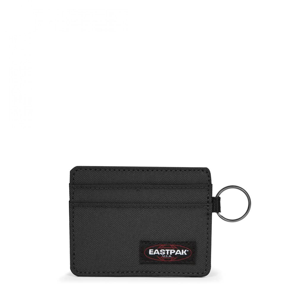 eastpak-ortiz-card-wallet-10-cm-schlankes-kartenetui-mit-schl-sselanh-nger image 1