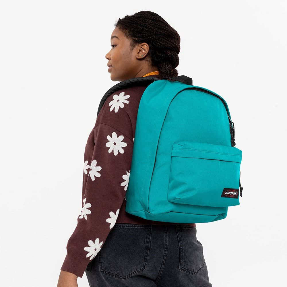 eastpak-out-of-office-rucksack-27-l-laptop-rucksack-mit-gepolstertem-fach-arctic image 6