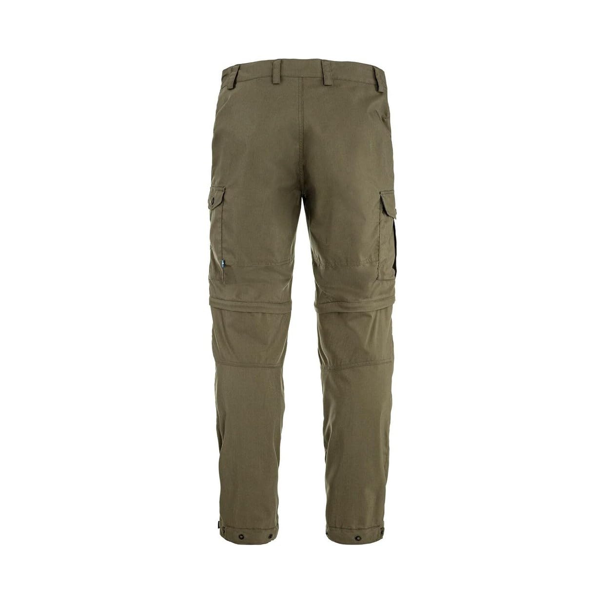 fj-llr-ven-hose-vidda-pro-lite-zip-off-unisex image 2
