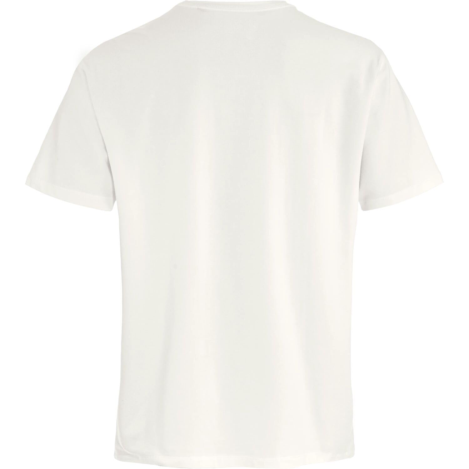 fj-llr-ven-damen-relaxed-t-shirt-w-l-ssiges-baumwoll-t-shirt-mit-logo-print image 2