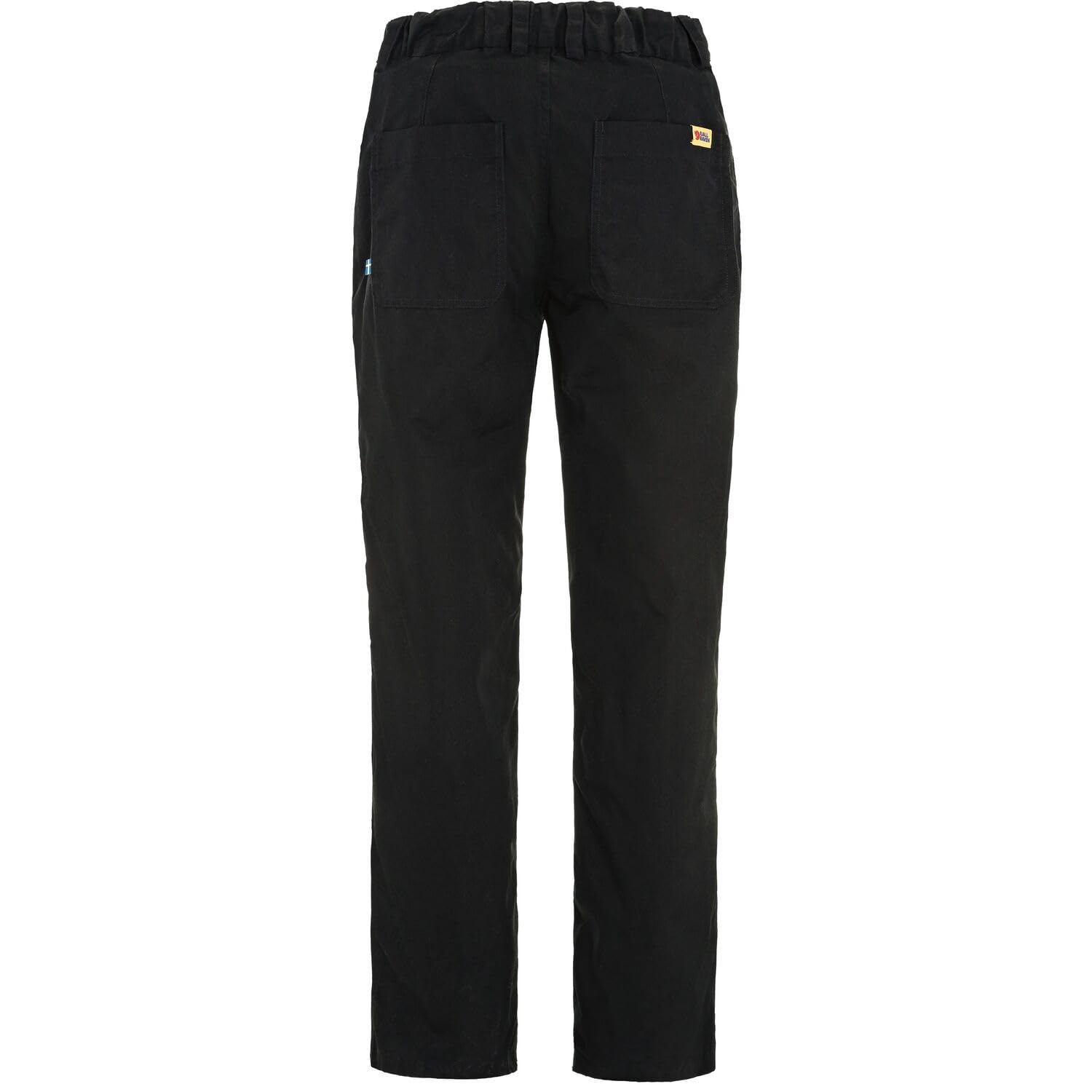fj-llr-ven-damen-vardag-relaxed-hose-entspannte-g-1000-hose-f-r-den-sommer image 2