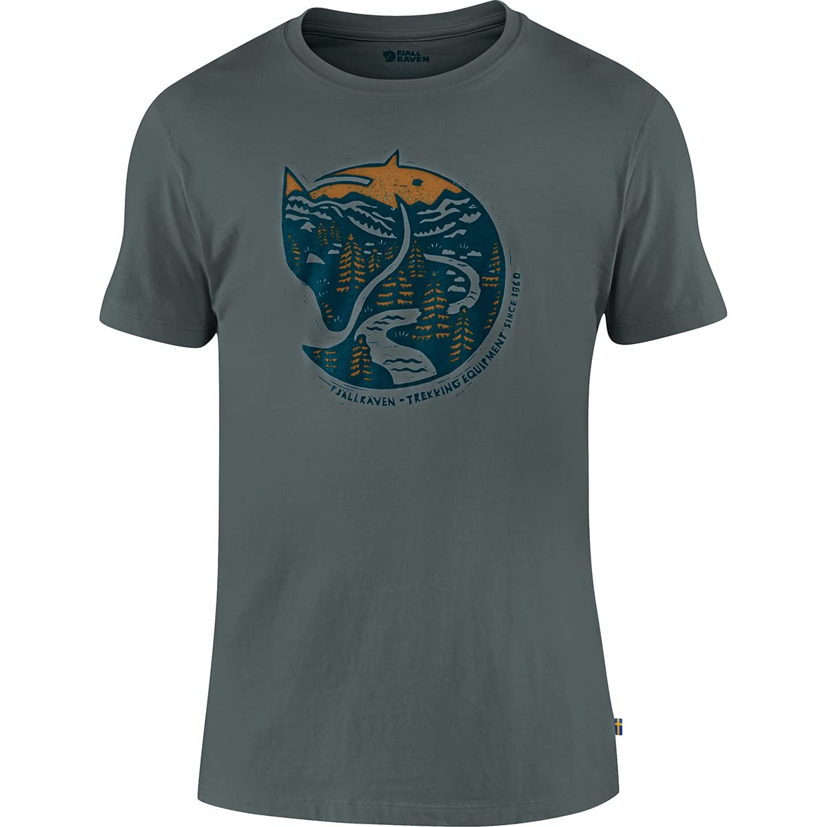 fj-llr-ven-herren-arctic-fox-t-shirt-funktionsshirt-aus-bio-baumwolle image 8