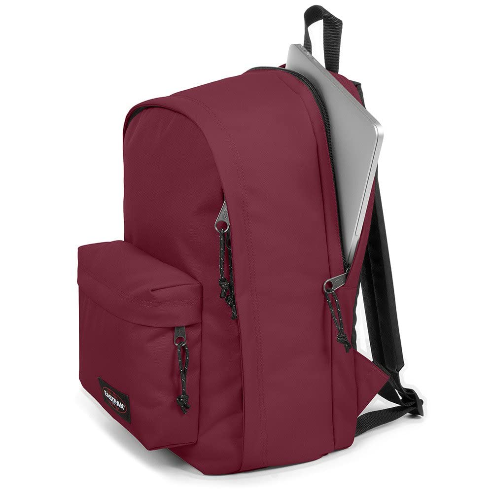 eastpak-back-to-work-rucksack-ger-umiger-arbeitsrucksack-mit-gepolstertem-laptop image 4