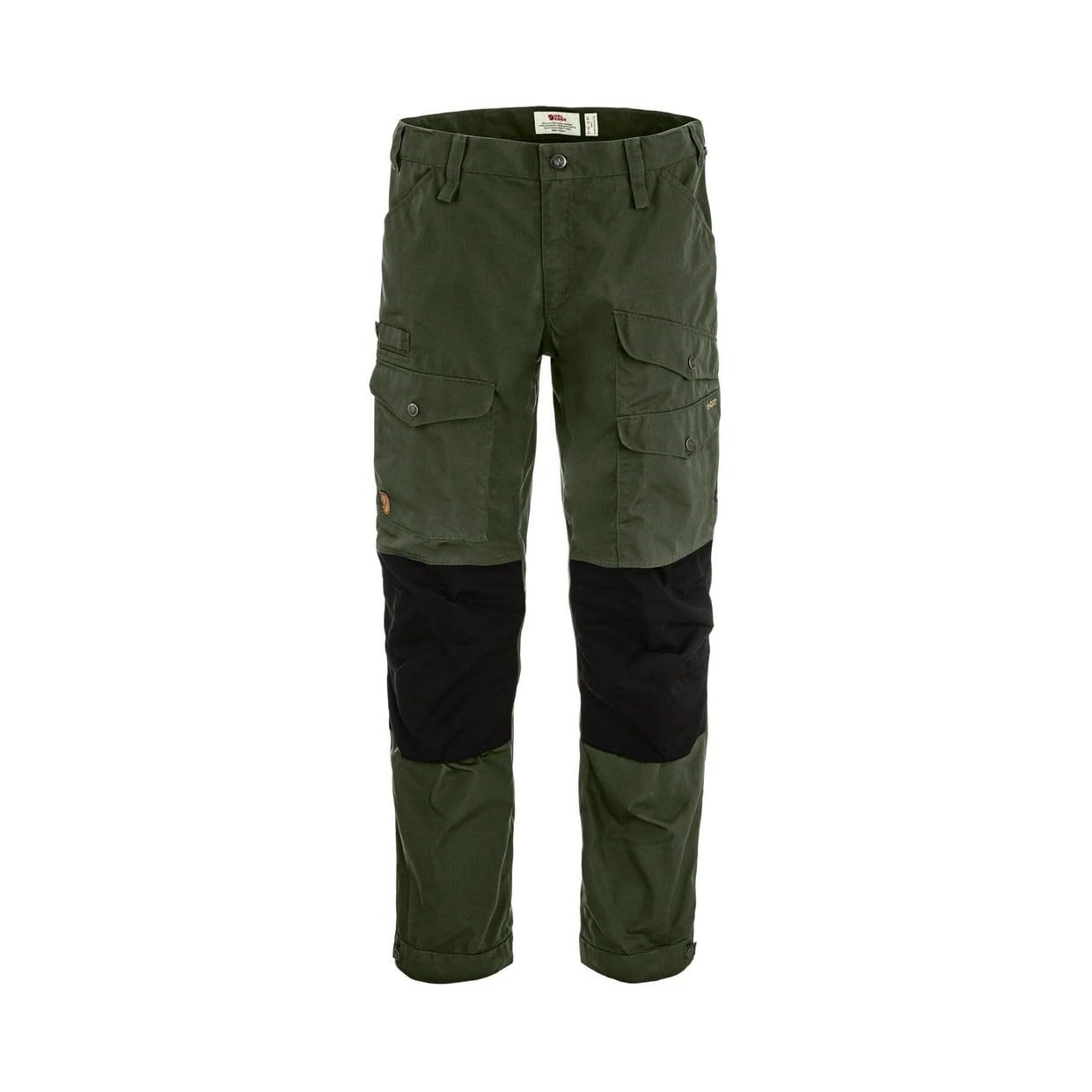 fj-llr-ven-herren-vidda-pro-ventilated-trekkinghose image 1