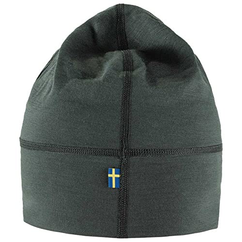 fj-llr-ven-abisko-lite-wool-beanie-leichte-wollm-tze-f-r-outdoor-unisex image 8