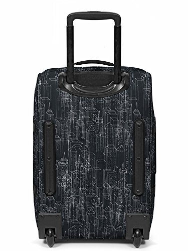 eastpak-padded-pak-r-rucksack-24-liter-legend-res-design-in-black-blocks image 6