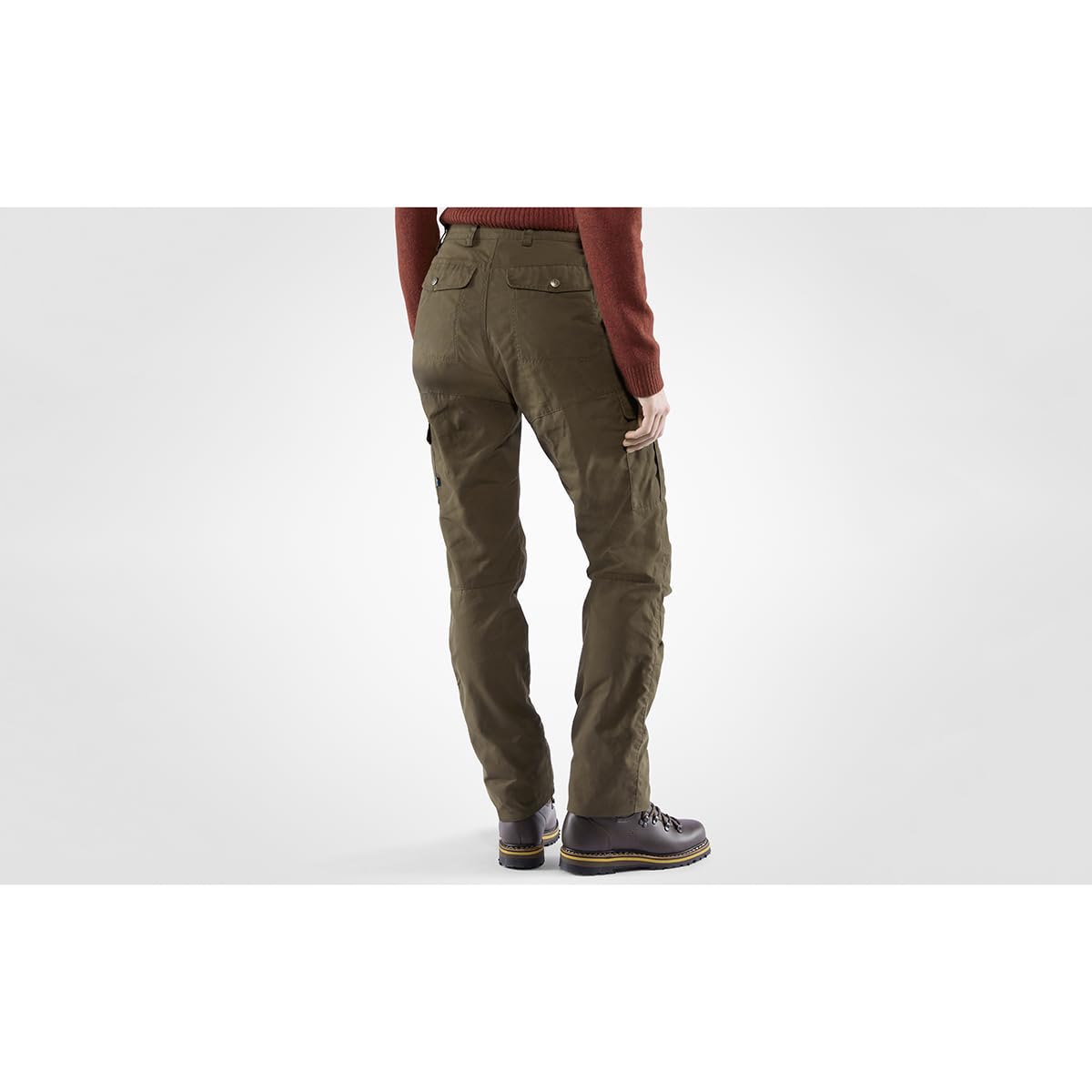 fj-llr-ven-karla-pro-winter-trousers-w-damen-trekkinghose-warm-und-strapazierf-h image 4