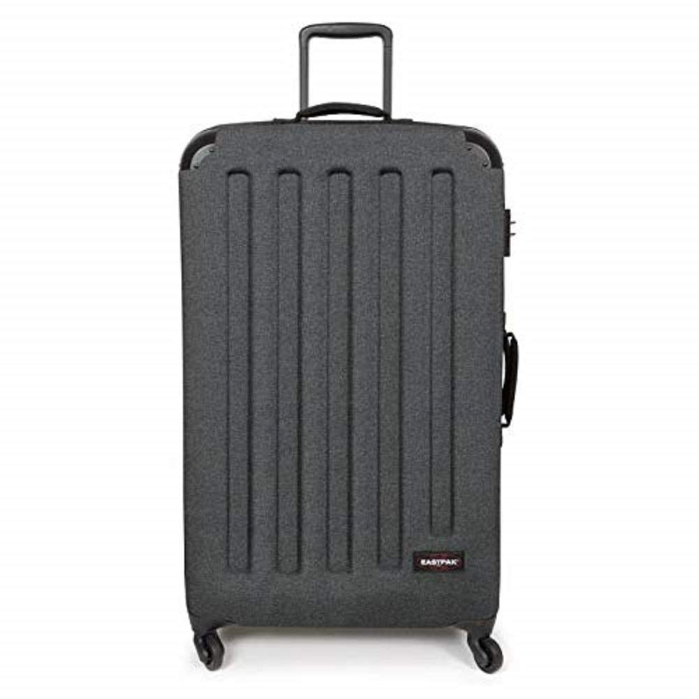 eastpak-tranzshell-xl-koffer-80-cm-91-liter-black-denim image 1