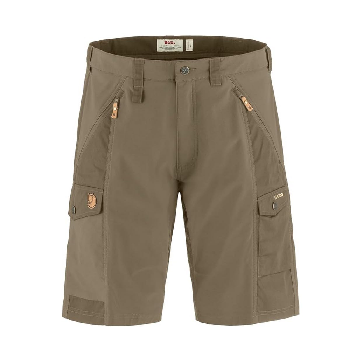 fj-llr-ven-abisko-hike-shirt-langarm-leichtes-trekkinghemd-f-r-outdoor-abenteuer image 8