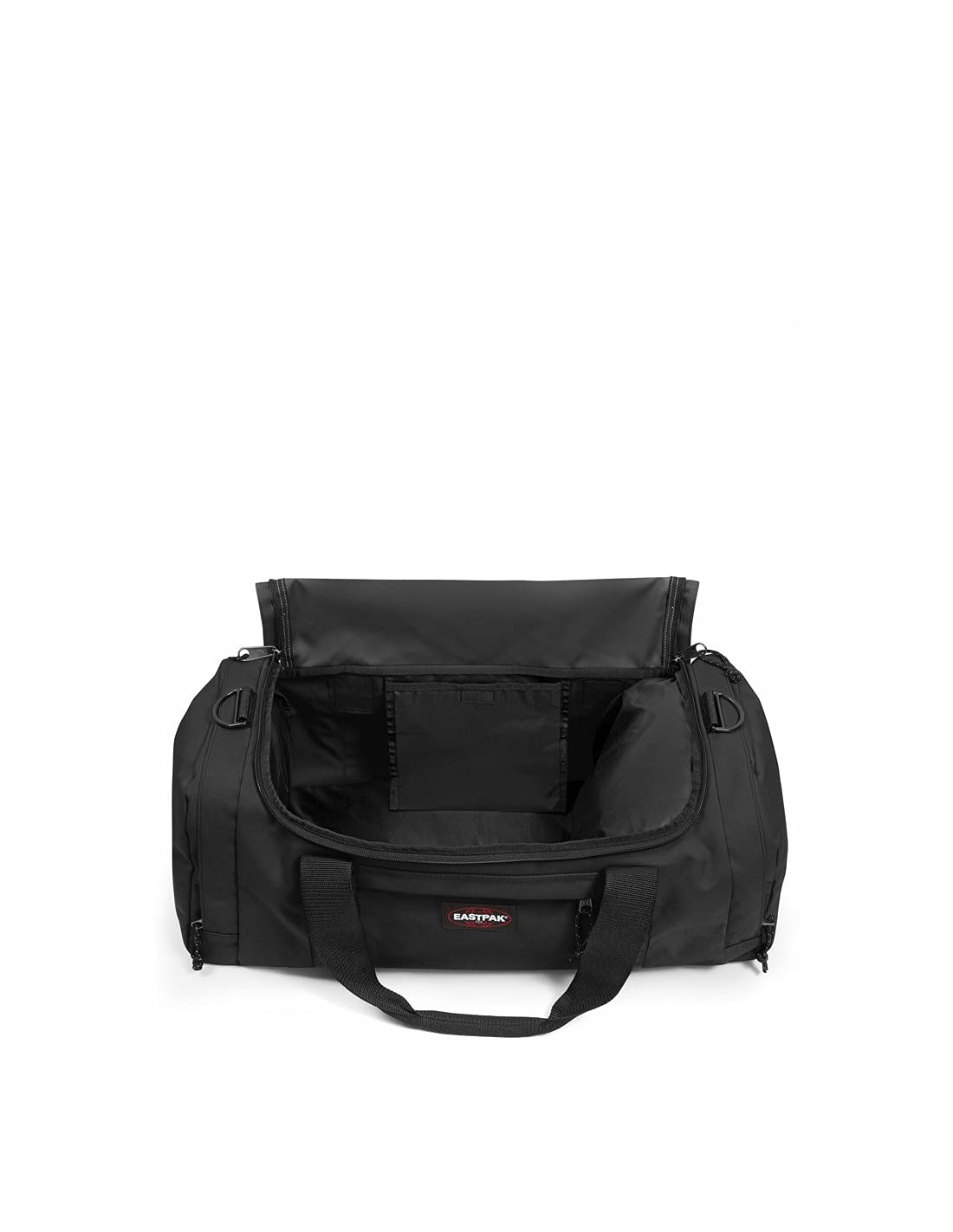 eastpak-reader-m-reisetasche-45-liter-63-cm-schwarz image 2