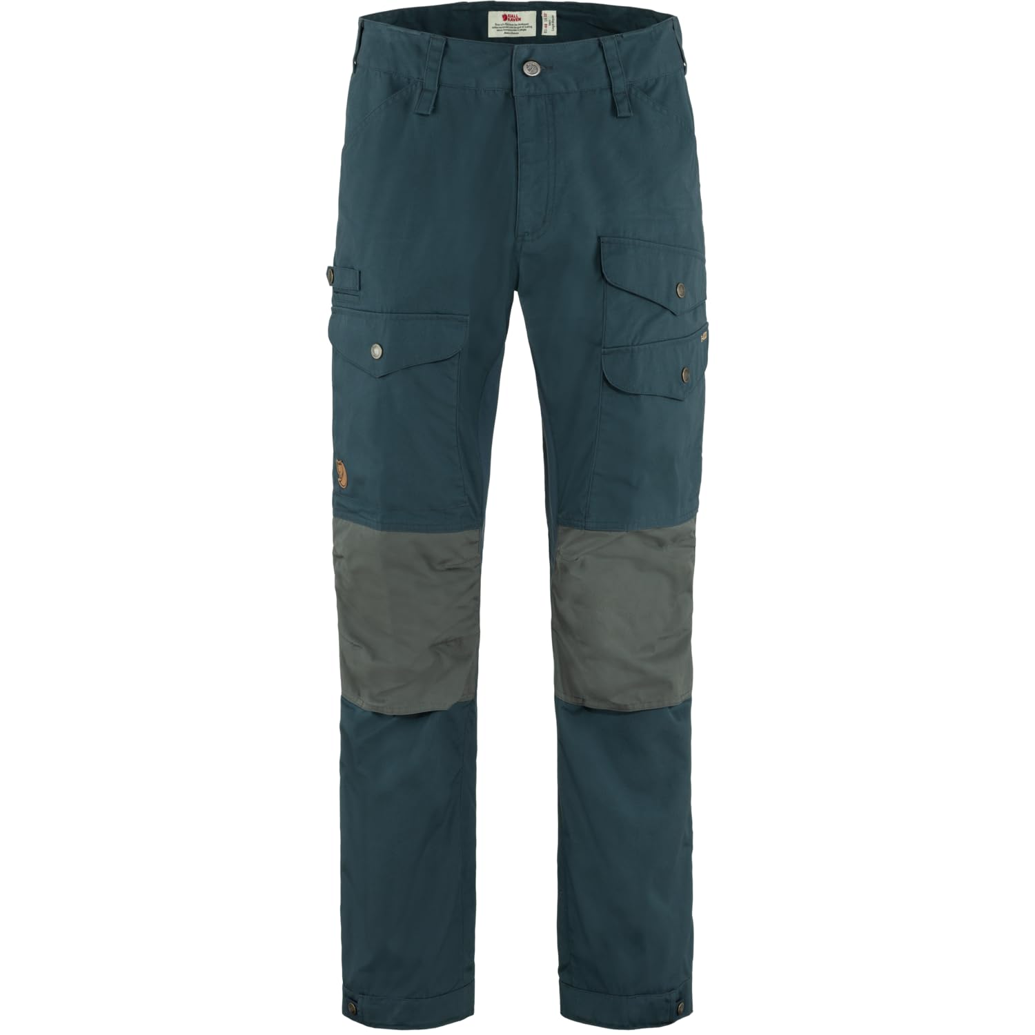 fj-llr-ven-herren-vidda-pro-ventilated-trekkinghose image 5