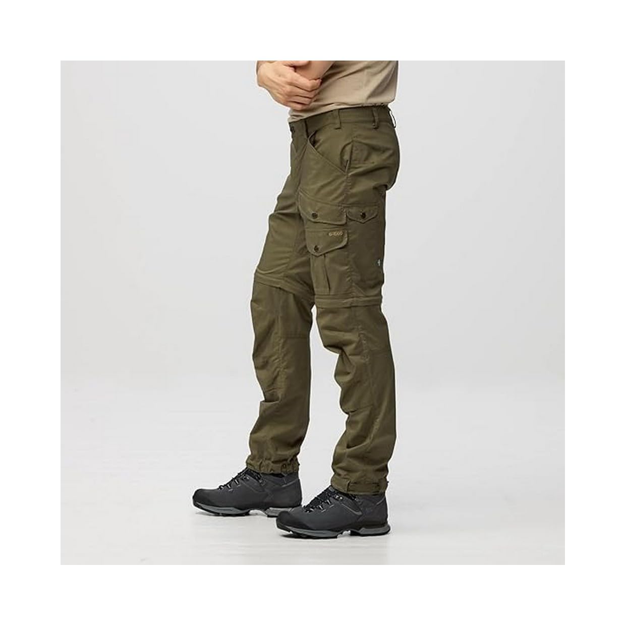 fj-llr-ven-hose-vidda-pro-lite-zip-off-unisex image 6