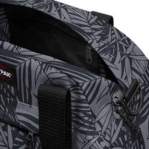 eastpak-stand-reisetasche-32-liter-leaves-black image 6