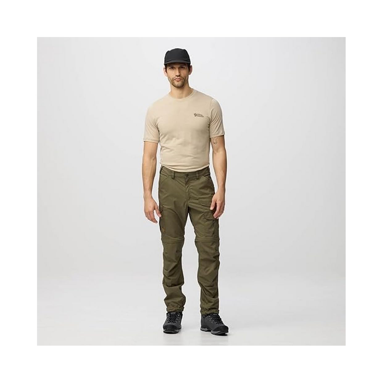 fj-llr-ven-hose-vidda-pro-lite-zip-off-unisex image 4